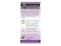 Garden of Life Probiotics Mood Plus 50 Billion CFU and Ashwagandha 60 Veggie Caps ingredients information label