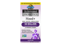 Garden of Life Probiotics Mood Plus 50 Billion CFU and Ashwagandha 60 Veggie Caps bottle front label packaging
