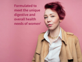 Garden of Life RAW Enzymes for Women, 22 Enzymes with Probiotics, 90 Veg Caps
