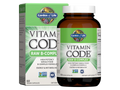 Garden of Life Raw B Complex Vitamin Vegan Capsules with Probiotics bottle front label packaging- 60 capsules