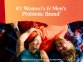 Garden of Life Raw Probiotics - 50 Billion CFU, Once Daily