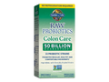 Garden of Life Raw Probiotics 50 Billion CFU Once Daily 30 Capsules front bottle packaging showing product name and branding