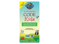 Garden of Life Vitamin Code Kids Chewable Multivitamin Cherry Berry front bottle packaging showing product name and branding
