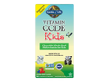 Garden of Life Vitamin Code Kids Chewable Multivitamin Cherry Berry front bottle packaging showing product name and branding