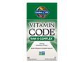 Garden of Life Vitamin Code Raw K Complex Vitamin K2 & K1 60 Veg Caps front bottle packaging showing product name and branding