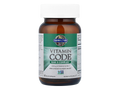 Garden of Life Vitamin Code Raw K Complex Vitamin K2 & K1 60 Veg Caps front bottle packaging showing product name and branding