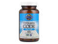 Garden of Life Vitamin Code Raw One for Men Multivitamin Veg Caps bottle front label packaging- 75 capsules