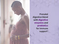 Garden of Life Vitamin Code Raw Prenatal Multivitamin - with Iron & Folate - Vegan Caps