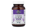 Garden of Life Vitamin Code Raw Zinc 30 mg Supplement 60 Capsules front bottle packaging showing product name and branding