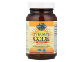 Garden of Life Vitamin D3 5000 IU Whole Food 60 Veg Capsules bottle front label packaging