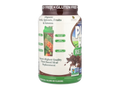 Genceutic Naturals Plant Head Real Meal Vegan Protein Powder Chocolate – 1050g