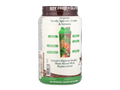 Genceutic Naturals Plant Head Real Meal protein powder barcode tub 1050g