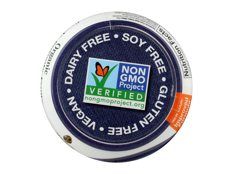 Genceutic Naturals Plant Head Real Meal Vegan Protein Powder Vanilla – 1050g