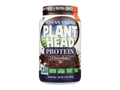 Genceutic Naturals Plant Head vegan protein powder chocolate tub 810g