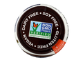 Genceutic Naturals Plant Head chocolate vegan protein smoothie tub 810g