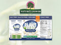 Genceutic Naturals Plant Head protein powder barcode tub 780g