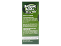 Genceutic Naturals R-Lipoic Acid 300mg capsules supplement facts panel 60 capsules