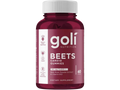 Goli Nutrition Beets Cardio Gummies bottle on a white background