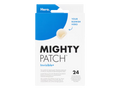 Mighty Patch packaging with 'Hero' branding on a white background