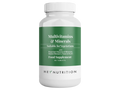 Hey Nutrition Advanced Daily Multivitamin bottle, 60 vegetarian capsules.