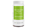 Hey Nutrition Apple Cider Vinegar Gummies bottle, 60 vegan gummies.