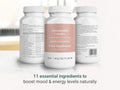 Hey Nutrition Ashwagandha Complex 750mg KSM-66 - 60 Capsules