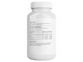 Supplement facts panel for Biotin, Zinc, and Selenium complex.
