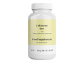 Hey Nutrition CoQ10 100mg softgel bottle, 60 count.