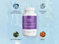 Hey Nutrition Collagen Complex, Biotin & Vitamin C - 60 Capsules