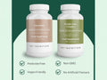 Hey Nutrition Daily Support Bundle - GlucoBiotic & Metabolic Complex