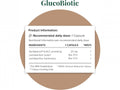 Hey Nutrition Wellness Support Bundle GlucoBiotic product information