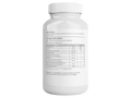 Supplement facts and ingredients list for Glucosamine Complex.