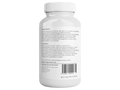 Supplement facts, barcode and ingredients list for Glucosamine Complex.