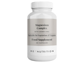 Hey Nutrition Magnesium Complex bottle, 60 vegetarian capsules.