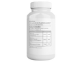 Supplement facts panel for Magnesium, Zinc, and Vitamin D3 complex.