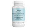 Hey Nutrition Mental Clarity Complex bottle, 60 vegan capsules.