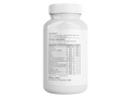 Supplement facts panel for Mental Clarity herbal complex.