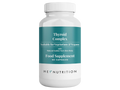 Hey Nutrition Metabolic Support Complex bottle, 60 vegan capsules.