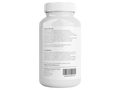 Ingredientd, cautions and barcode panel for mineral and vitamin complex.