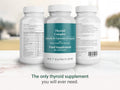 Hey Nutrition Metabolic Support Complex - 60 Vegan Capsules