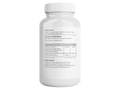 Ingredients list showing 5-fruit blend for Vitamin C Complex.