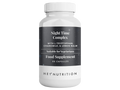 Hey Nutrition Night Time Relaxation Complex bottle, 60 capsules.