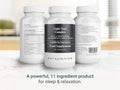 Hey Nutrition Night Time Relaxation Complex - 60 Capsules
