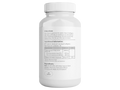 Supplement facts panel showing high EPA and DHA concentration.