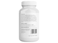 Supplement facts & barcode panel showing high EPA and DHA concentration.