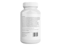 Ingredients, barcode and supplement facts panel for Plant Sterol Complex.
