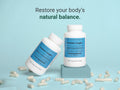 Hey Nutrition Probiotic Complex 20 Billion CFU - 60 Capsules