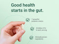 Hey Nutrition Probiotic Complex 20 Billion CFU - 60 Capsules
