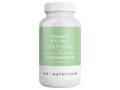 Hey Nutrition Vitamin D3 & K2 MK-7 bottle, 60 vegetarian capsules.