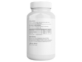 Supplement facts panel for D3, K2, and MCT oil complex.
